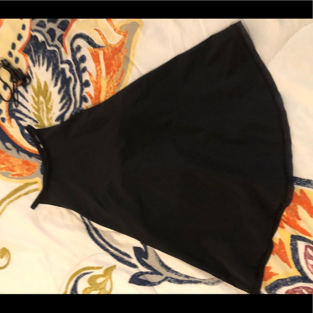 Lululemon high neck tank